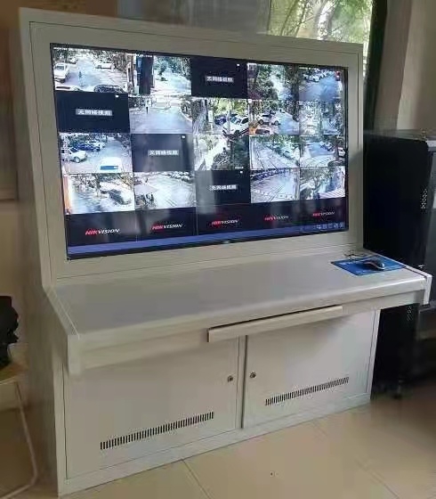 成都監控臺制造公司在哪